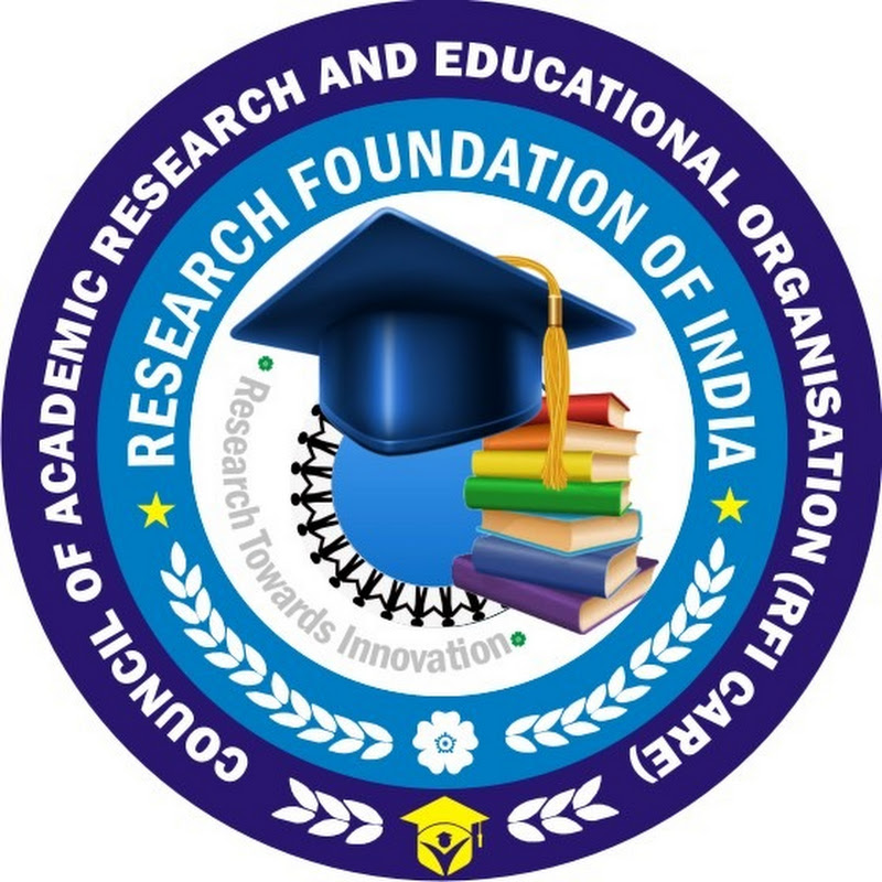 Research Foundation Of India & RFI-CARE