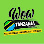 Wakefulness Orphans and Widows Tanzania (NGO) logo
