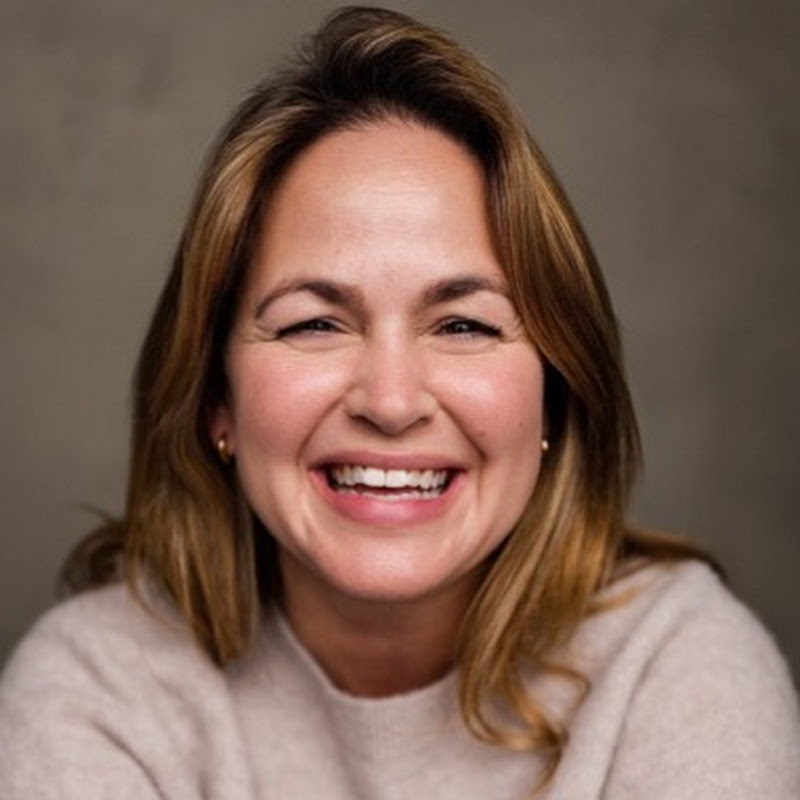 Giovanna Fletcher's Happy Mum