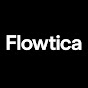 Flowtica logo