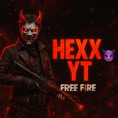 Hexx yt