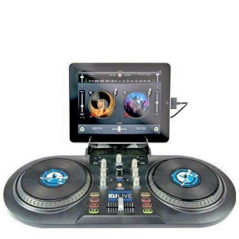 HERVAKOM DJ OFFICIEL