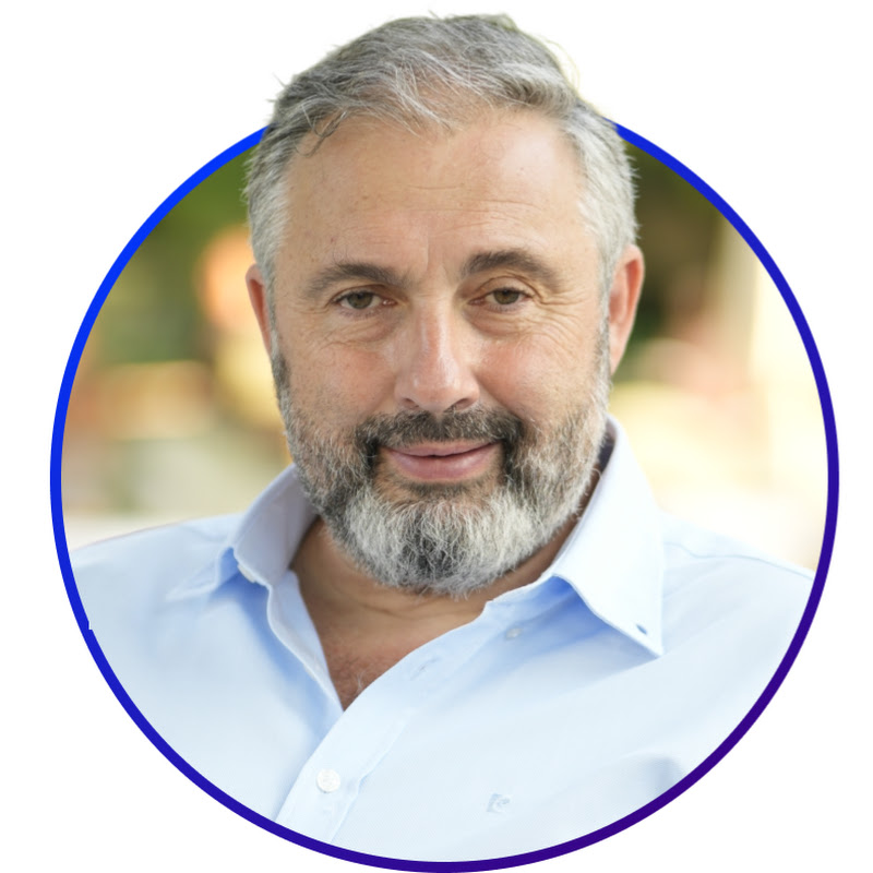 Алекс Яновский   Logo