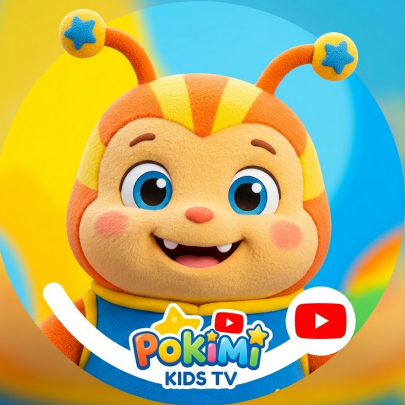 Pokimi Kids