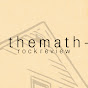 The Math-Rock Review logo