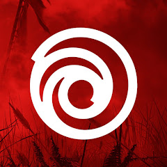 Логотип каналу UbisoftDE