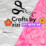 JqvmyHPpPZ4-channel-avatar-Crafts by zizi