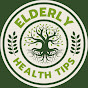 Elderly Health Tips logo
