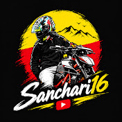 sanchari16 vlogs