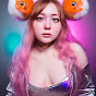 ASMR Cake Black Image Thumbnail