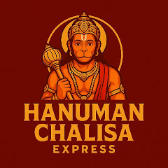 🔥 Hanuman Chalisa Express 🚩
