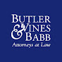 Butler Vines and Babb PLLC logo
