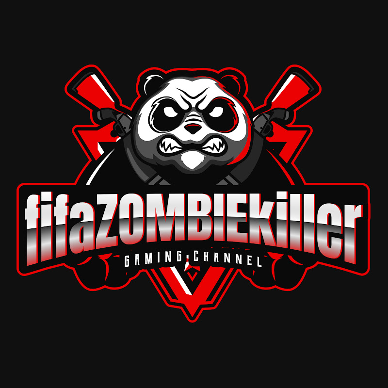 fifaZOMBIEkiller Lets Play
