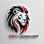 Lifes Unexpected logo