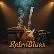 RetroBlues