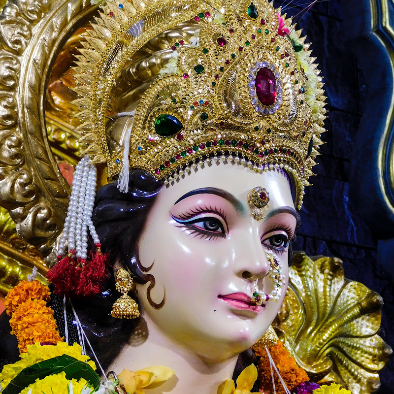 Dali Bai Bhajan Mandali