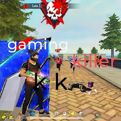 Gaming Killer K K