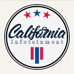 California Infotainment