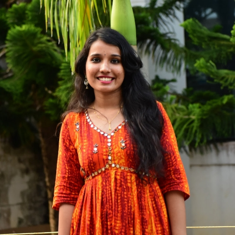 Life Stories By Nandu😍