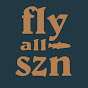 FLY ALL SZN logo