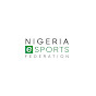 Nigeria Esports  logo