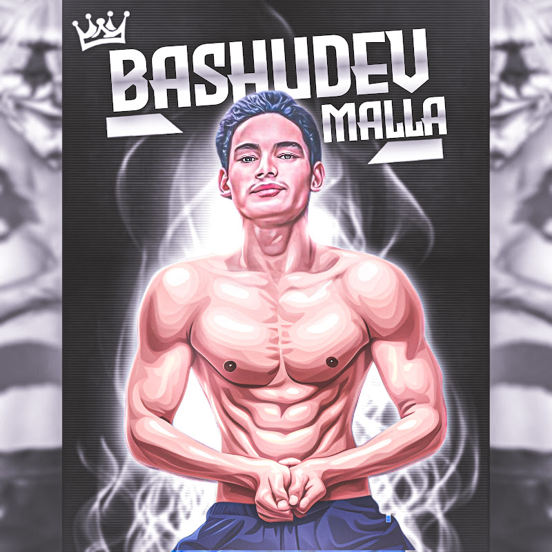 Bashu Dev Malla