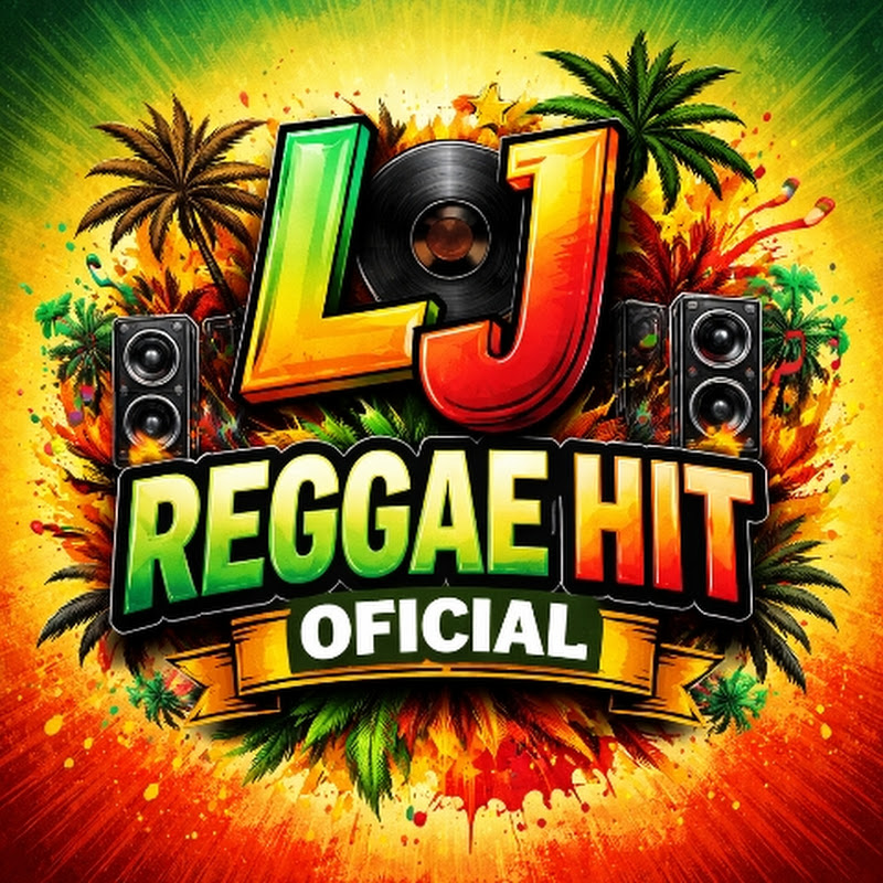L J reggae hit oficial