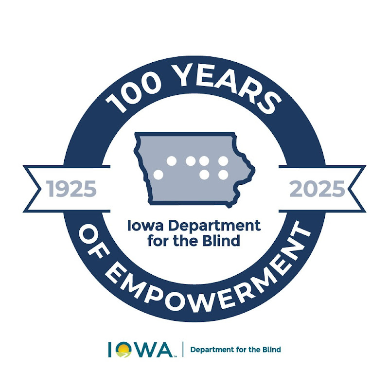 Iowa Department for the Blind