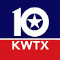 KWTX News10 logo