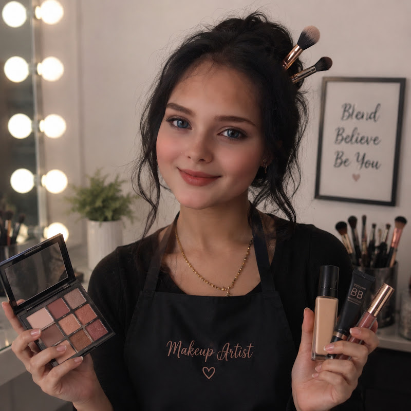 Beauty Hacks by Anshu