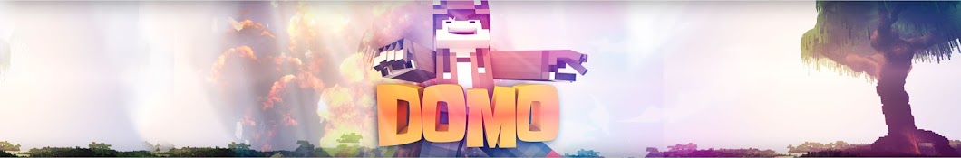 Domo TV YouTube channel avatar