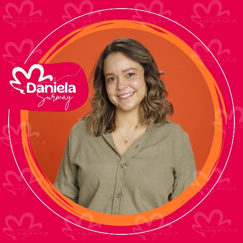 🌟 Daniela Surmay C.