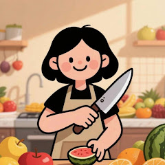 Cutting Fruits Daily