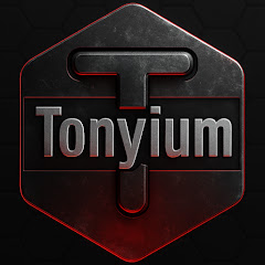 Tonyium