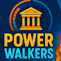 PowerWalkers logo