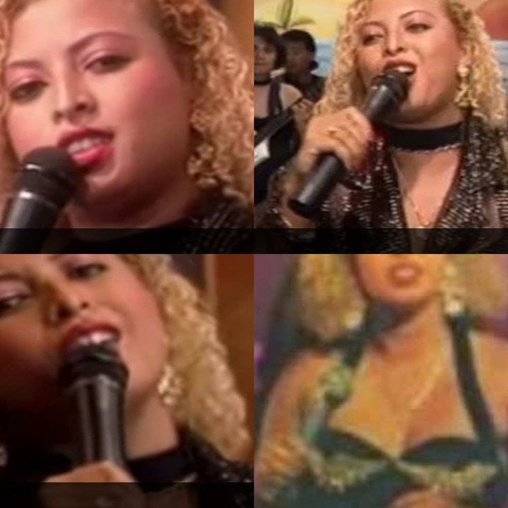 PATRICIA TEHERAN VALLENATOS