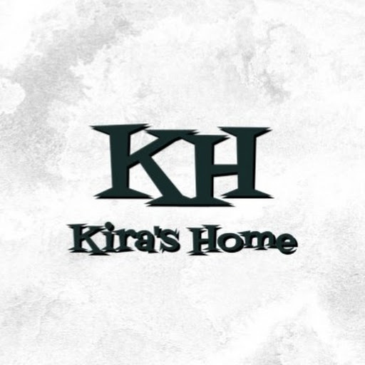 Kira's Home 【事件 歴史 人物伝ch】