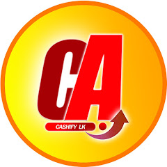 CASHIFY LK