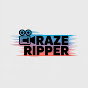 RAZE RIPPER  logo