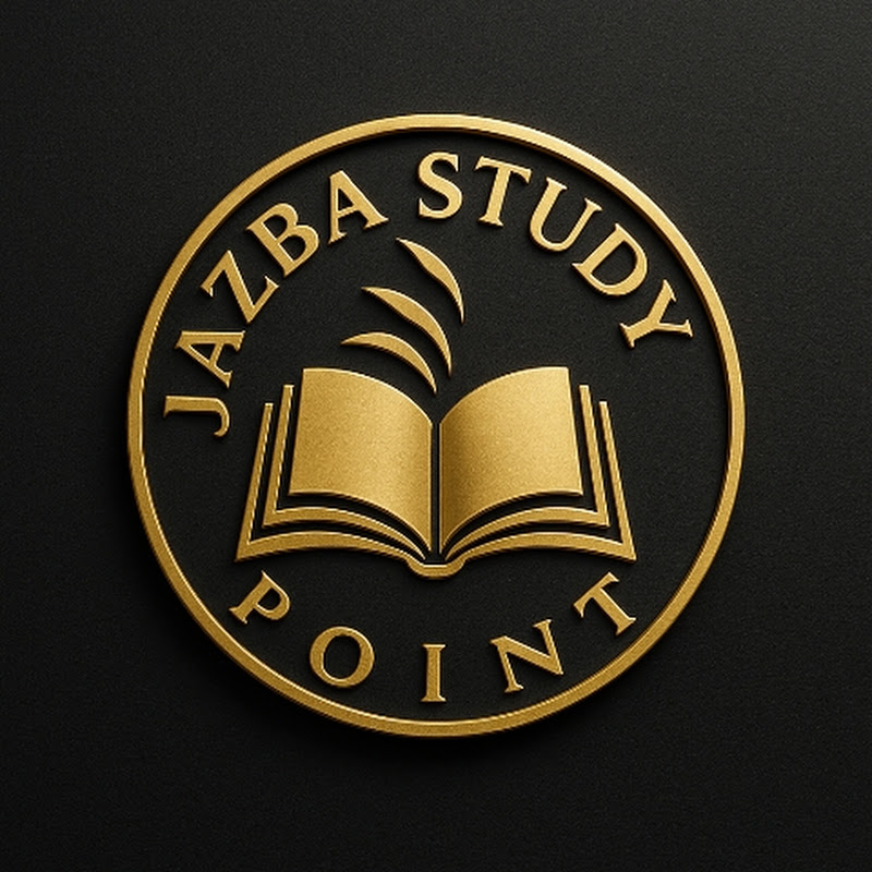 Jazba Study Point 125k views 1 hour ago ...