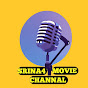 Mr tamil voice  logo