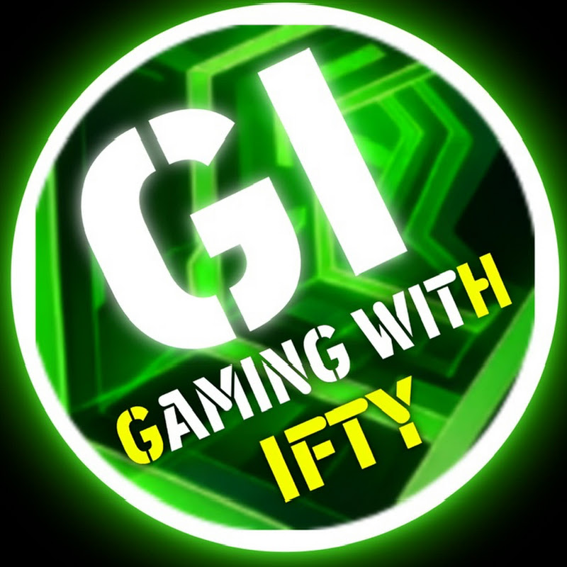Gaming with IFTY