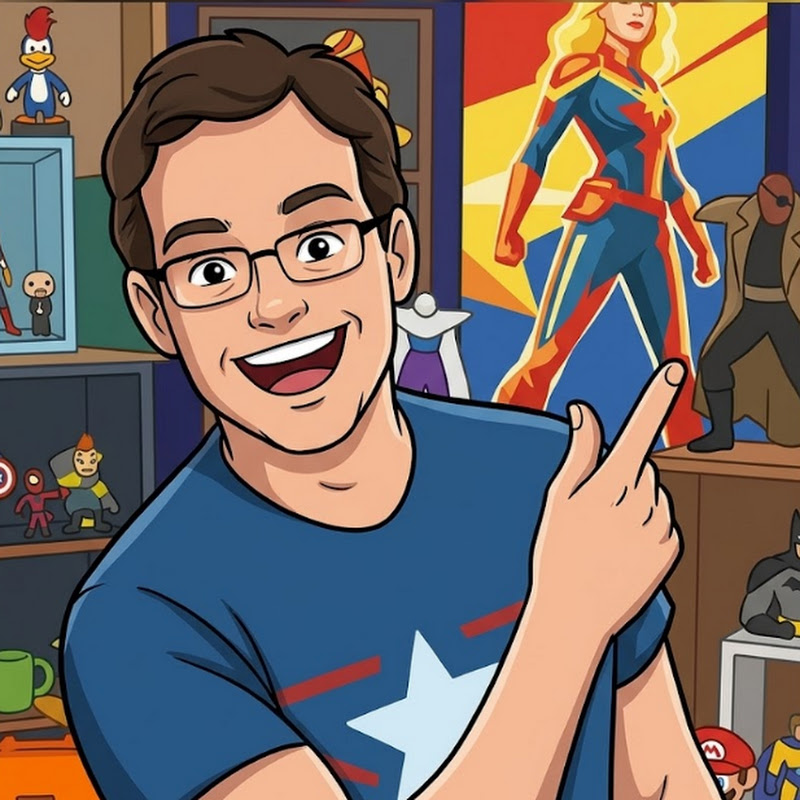 NerdCineMax