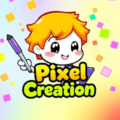 Pixel Creation 