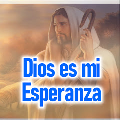 Dios es mi Esperanza