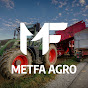 METFA AGRO  logo