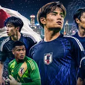 日本代表スクープ