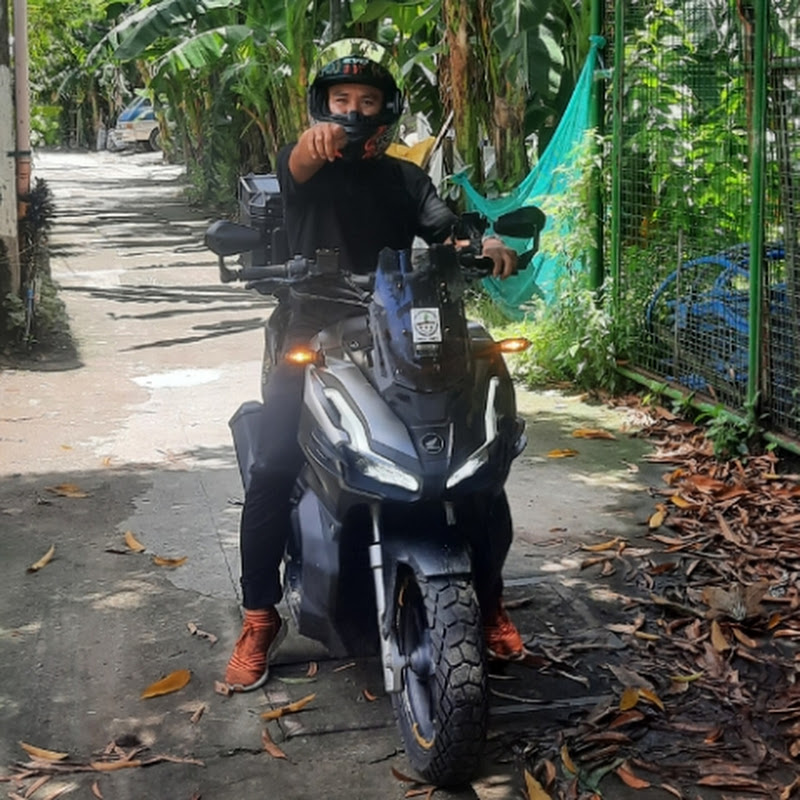 Ride ni Da TV