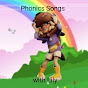Phonics Song with Lily - Subway Surfers logo