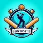 Fantasy 11 Circle logo